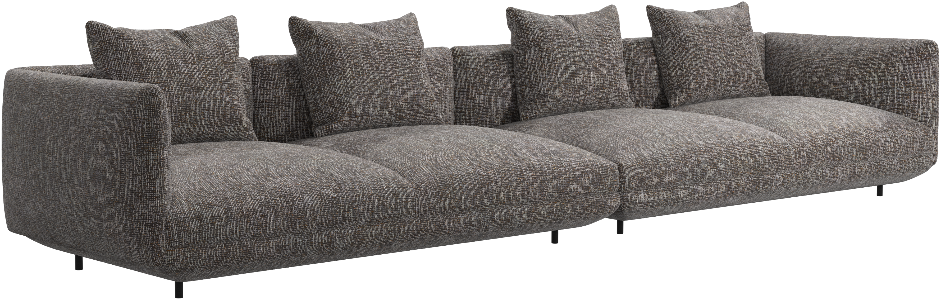 Salamanca 4人掛けソファ | sofa | Salamanca | Henrik Pedersen